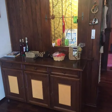 Palace Апартаменты Пескассероли