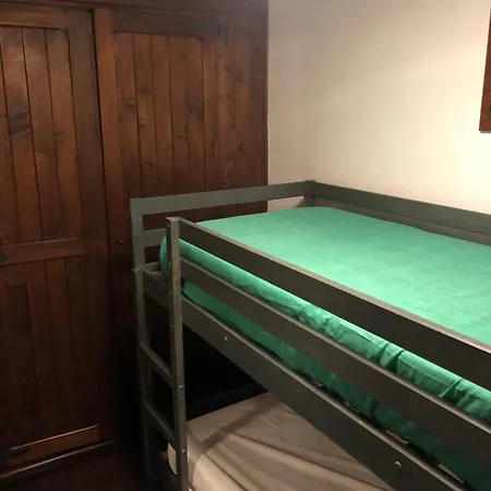 Apartment Palace *