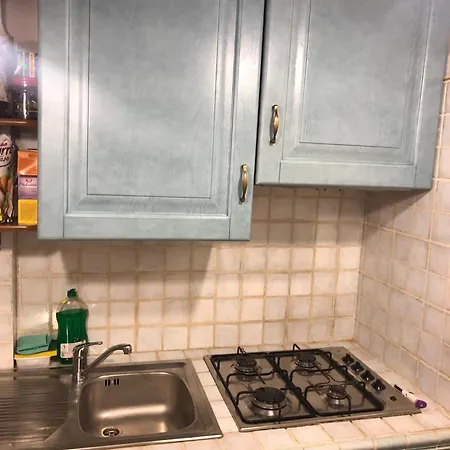 Palace Пескассероли