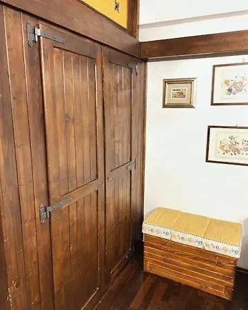 Palace Apartment Pescasseroli