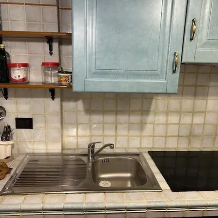 Apartment Palace Pescasseroli