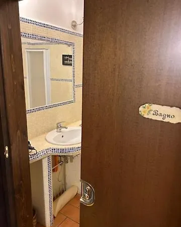 Apartmán Palace Pescasseroli