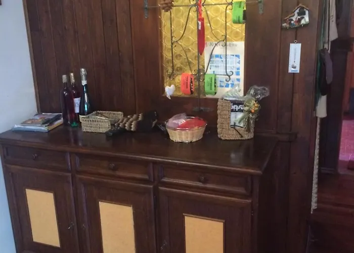 Palace Daire Pescasseroli