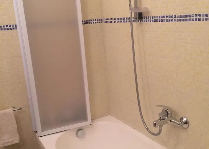 Апартаменты Palace