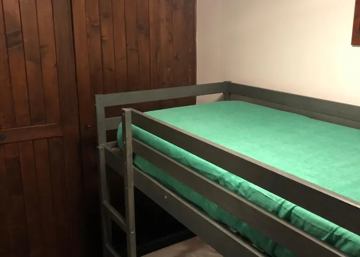 Апартаменты Palace *