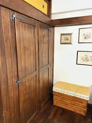 Palace Daire Pescasseroli