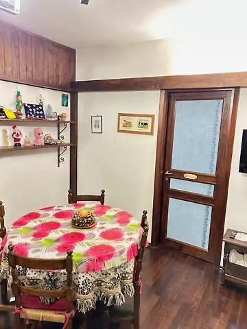 Daire Palace Pescasseroli