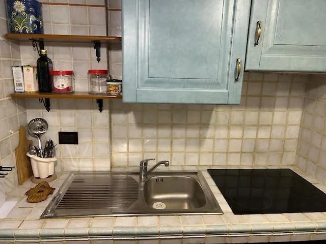 Апартаменты Palace Пескассероли