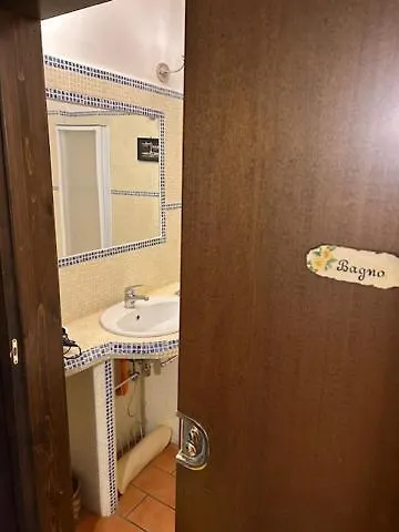 Апартаменты Palace Пескассероли