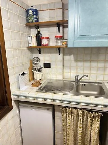 Palace Пескассероли